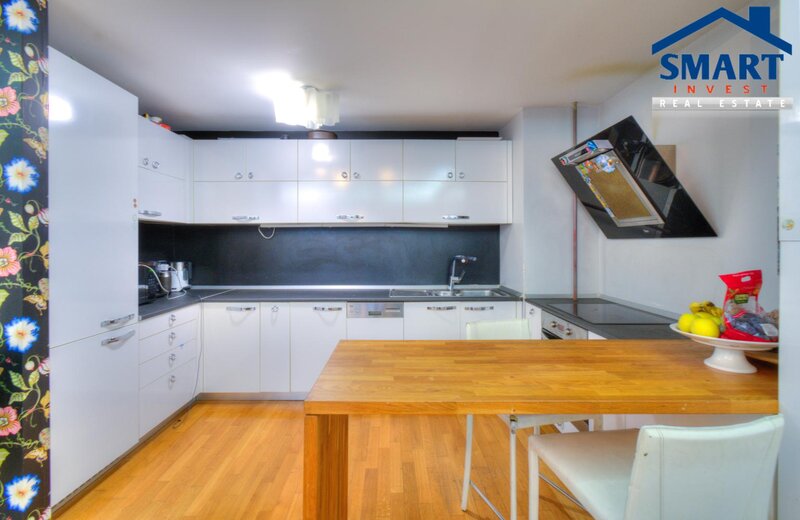 Gafencu Luxury Apartments 3 camere, Nordului, Parc Herastrau