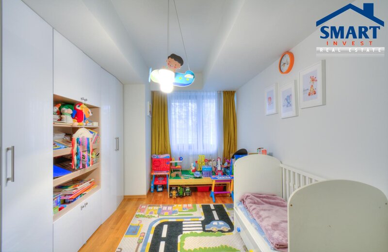 Gafencu Luxury Apartments 3 camere, Nordului, Parc Herastrau