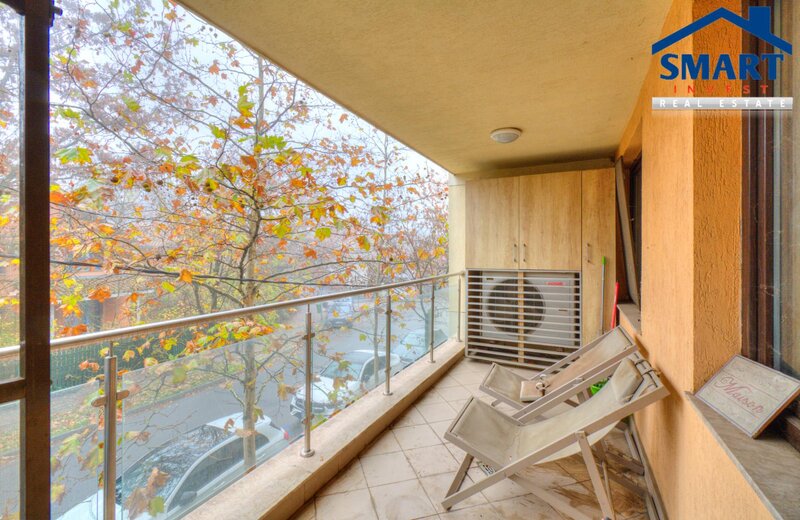 Gafencu Luxury Apartments 3 camere, Nordului, Parc Herastrau